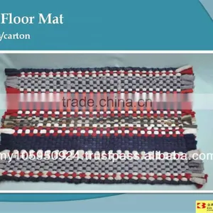 LG3 Floor Mat thumbnail-1