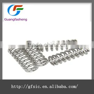 3D Printer Nickel Plate Extruder Strong Spring for Ultimaker/Makerbot thumbnail-2