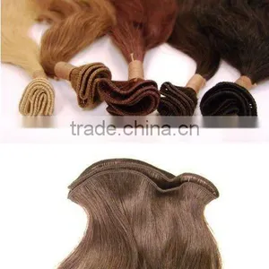 Remy Human Hair Handtied Weave thumbnail-1