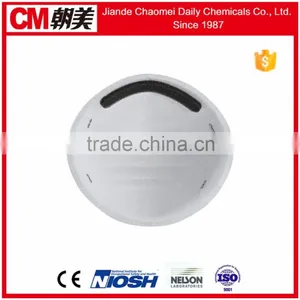 CM China Manufacturer Wholesale Welding Face Shield With N95 Approved thumbnail-2