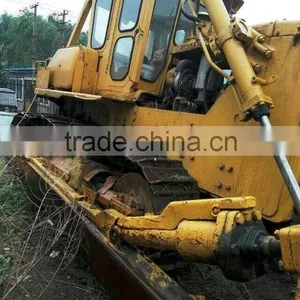 Used Bulldozer Shantui SD32 in Hot Sale Sale/secondhand Bulldozer With Reasonable Price and High Quality thumbnail-4