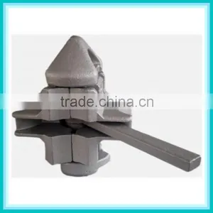 All Sizes Auto Twistlock /container Twist Lock for Trailer thumbnail-1