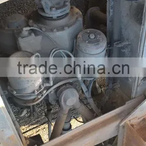 Used and Excellent Volvo FM12 Tractor Head 2013 Year in Shanghai thumbnail-2