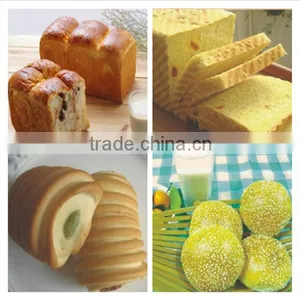 China Manufacturer Hot Sale Commercial Bread Making Machines thumbnail-6