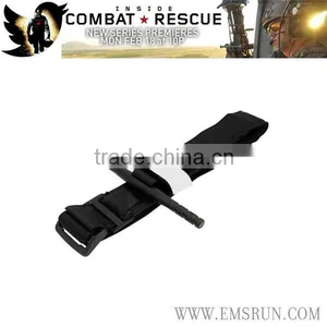 Hot Sale Modern Tactical Black First Aid Rescue Tourniquet Combat Application Tourniquet For Sale thumbnail-1