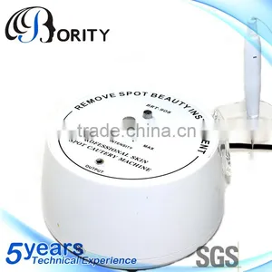 Skin Electric Black Spots Removal Cream Cautery Beauty Salon Machine for Sale thumbnail-1