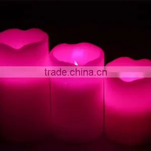 Party Decorative LED Candle thumbnail-1