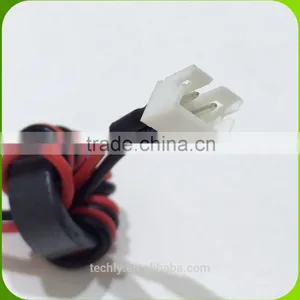 2PIN Connector With Coil Wire to Board Wire Harness thumbnail-1