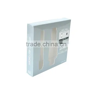 Best Quality Factory Price Drawer Gift Paper Box Custom Print thumbnail-5