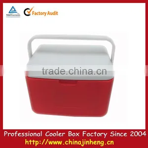 Insulated Shopping Cooler thumbnail-1