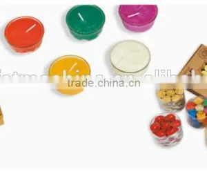 Tea Wax Candles thumbnail-1
