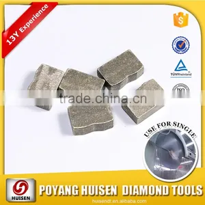 Durable Supplier Diamond Segment For Marble Granite thumbnail-3