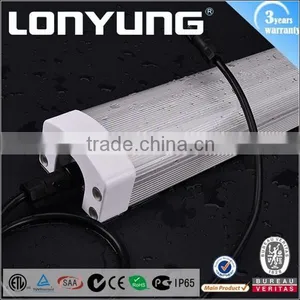 China Supplier Wholesale Led Tube IP65 Led Tri-proof Light thumbnail-1