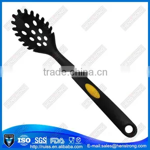 2016 Cheap Price Good Quality Kitchen Utensils Fish Slotted Turner thumbnail-2