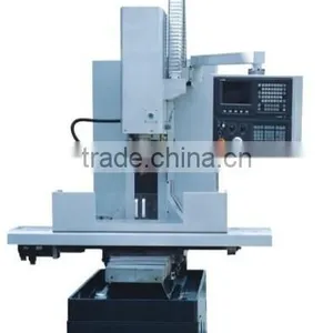 CNC Milling Machine XK7125 thumbnail-1