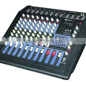Mixing Console M Series thumbnail-1
