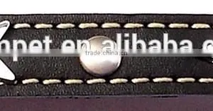 Zinc Alloy Star Shape Rivets for Pet Collars thumbnail-1