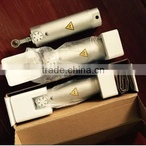 Comprassion Adjustable Hydraulic Cylinder Y70S-465 thumbnail-3