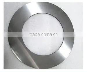 Factory Grinding Tungsten Carbide Circular Disc Cutter thumbnail-1