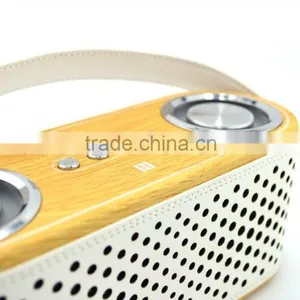 2016 New Product Portable Wireless Mini Hot Bluetooth Speaker RM2-2 With Private Design, Multi- Function Bluetooth thumbnail-4
