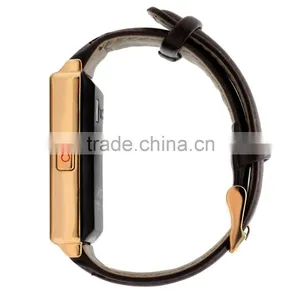 3G Smart Watch Support Health Monitor GPS WIFI MTK6580 Quad Core 1.63Inch Screen Smartwatches for Iphone Ios Android Phone Watch thumbnail-5