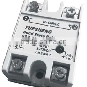 The Relay SSR-60DD thumbnail-1