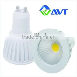 Made in China Cheap Price White LED DOWN Lamp GU5.3 GU10 3W 5W 7W 9W Light thumbnail-1