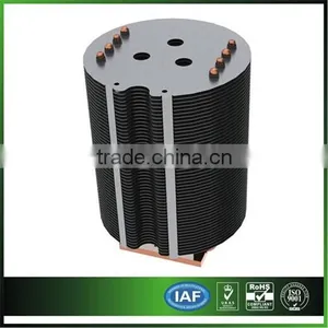 400W Extruded Heat Sink thumbnail-1