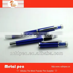2014 New Crystal Pen Set in the Market thumbnail-1