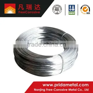 RO 5200 High Purity Tantalum Welding Wire thumbnail-1
