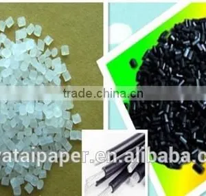 LLDPE Recycled Granule,LLDPE Regrind Granule,lldpe Reprocess Granules thumbnail-2