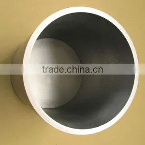 China OEM High Precision Tantalum Crucible With Good Quality/customized Requests Are Accepted thumbnail-1