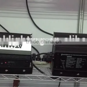 Stage Strobe Light Atomic 3000w Strobe Light DMX512 , DISCO Strobe Light 220v thumbnail-2