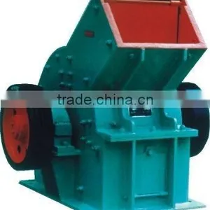 Mining Hammer Crusher With High Efficiency and Capacity thumbnail-1