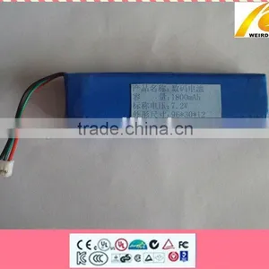 Lithium Battery for Digital Products thumbnail-1