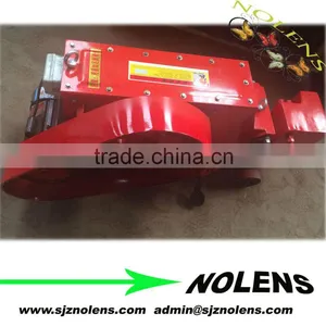 Steel Iron Cutting Machine,Angle Steel Cutter for Your Artictic Wrought Iron Designs Quality Choice thumbnail-3