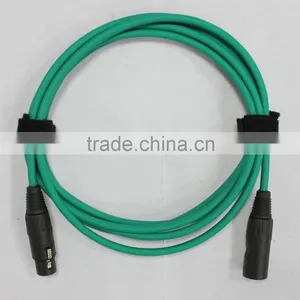 Low Price Microphone Cable (xlr Connector Cable) thumbnail-4