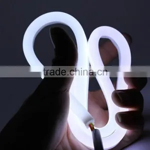 Hottest Colorful 12V Flexible Led Drl Led Daytime Running Light Chevrolet Cruze thumbnail-3