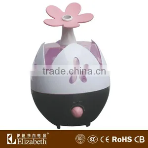 Wholesale Mini Ultrasonic Humidifier Incubator Humidifier thumbnail-1