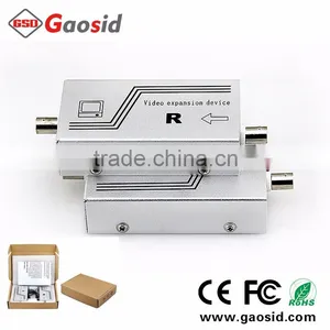 Video Anti Jammer Device, Security Equipment thumbnail-1