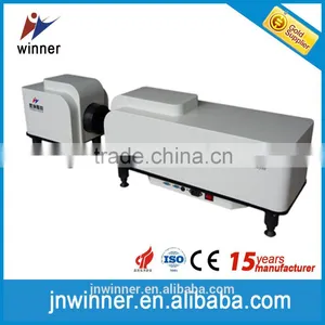 Winner319A Laser Diffraction Atomizer Particle Size Analysis Instrument thumbnail-1