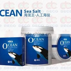 HEKA Synthetic Sea Salt thumbnail-1