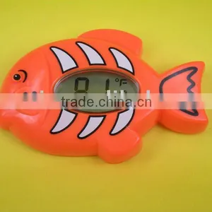 Digital Baby Bath Thermometer thumbnail-1