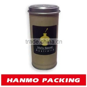 Customized Round Box Paper Tube Wholesale thumbnail-1