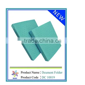 Kraft Paper and Corrguated Paper File Folder thumbnail-1
