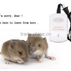Simple Graceful Bedbug and Cockroacheand Rat Repeller thumbnail-1