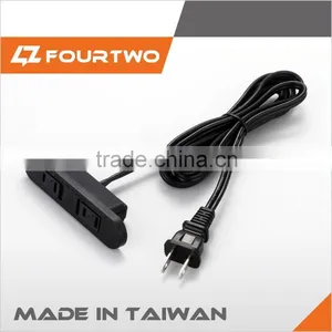 Taiwan High Quality Wall Switch and Socket,15 Amp Socket,industrial Socket thumbnail-1