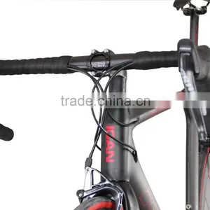 2106 Aerodynamic Carbon Bike Aero Road Bicycle Electric Bike Bicycle thumbnail-2