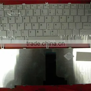 Laptop Keyboard for Toshiba thumbnail-1