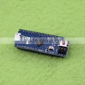 Micro Leonardo Mini Arduino Board Controller ATmega32u4 Official Version thumbnail-1